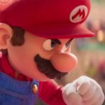 Super Mario Bros 闖關大銀幕 北美票房得第一