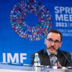 IMF 首席經濟學家：高通膨現象恐持續到2025年