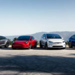 Tesla Q1全球交車量創新高 逾42萬輛