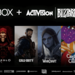 英國阻擋 Microsoft 併動視 Activision Blizzard  遊戲業最大收購案恐破局