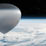 未來價格不菲的超前沿的太空氣球旅行你想嘗試嗎？