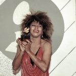 Tina Turner 逝世享壽83歲 搖滾女王影歌雙棲唱片銷量破億