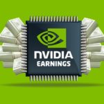 Nvidia 市值站上1兆美元 史上第8家企業達里程碑