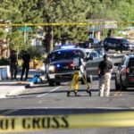 新墨西哥州槍擊3死2警傷 18歲槍手被斃