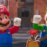 The Super Mario Bros 闖關大銀幕 全球票房破10億美元