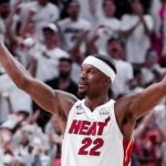 例行賽得分墊底晉級 NBA 總冠軍賽 Miami Heat 可望成第3隊