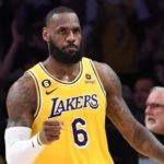 ESPN：Lakers 爭冠夢碎  LeBron James 考慮退休