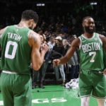 Tatum 末節4記三分彈  Boston Celtics 逼出與76人殊死戰[影]🏀