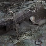 Titanic 3D影像首度公開 逾70萬張照片重現船體可望解船難之謎[影]