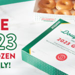 又是一年畢業季， Krispy Kreme 畢業甜甜圈免費領（5/24）