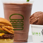 Shake Shack 推出全新素食漢堡和非奶製巧克力奶昔及乳凍