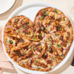 慶祝母親節，California Pizza Kitchen 限時迴歸心形 Pizza 並推出特別優惠