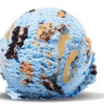 6月到來，Baskin-Robbins 推出全新 Cookie Monster 冰淇淋