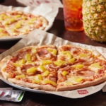 全美菠蘿日，MOD 含 Pineapple 的 Pizza 僅售$5（6/27）