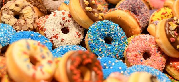 又是一年 National Donut Day，快看看今年有哪些值得推薦的商家折扣（6/2）