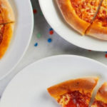 California Pizza Kitchen 暑期特惠！週一至週四 Kids Eat Free(6/21-7/31)