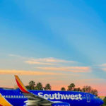 慶賀52歲生日  Southwest Airlines 限時推出六折機票，還有免費抽獎活動（6/18前）