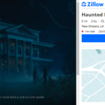 Disney 新翻拍電影 Haunted Mansion 將於7月28日上映 同款鬼屋也在 Zillow 上市