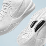 Nike 宣佈將迴歸 Kobe Bryant 系列鞋款
