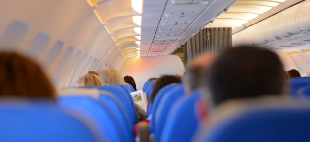 你乘飛機丟過行李嗎？其實可能是這個原因導致的…機場人員分享不得不知的行李安全託運行李要點
