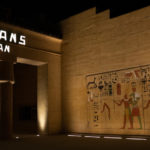 久等了！被 Netflix 買下的 Hollywood 歷史劇院 Egyptian Theatre 歷經三年翻修終將重新開放，首場將放映這部影片（11/9）