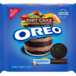 Oreo 即将推出两种新口味，灵感来自这两样!!