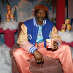 传奇饶舌歌手 Snoop Dogg 正涉足冰淇淋界!!