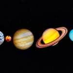一場”行星巡遊”將成為最壯觀的天文現象!!