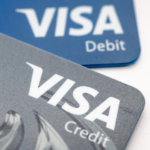 钱包变薄了?!信用卡和借记卡的运作方式发生转变