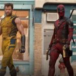 票房大亮眼!!最新《Deadpool & Wolverine》(死侍与金刚狼)你们看了吗?