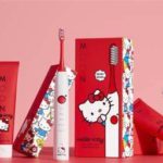 貓控們照過來 ~MOON x Hello Kitty聯名推出牙齒護理產品!!