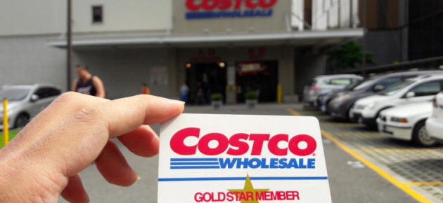 通货膨胀上升，Costco 首次提高了年度会员费!!😔