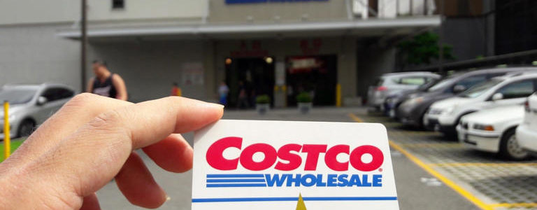 通货膨胀上升，Costco 首次提高了年度会员费!!😔