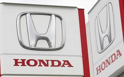 製造出問題?!本田 Honda 正在召回近 170 萬輛汽車😨