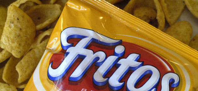 什麼?!小編喜歡的 Fritos 玉米薯片這13個口味停產不回歸!!