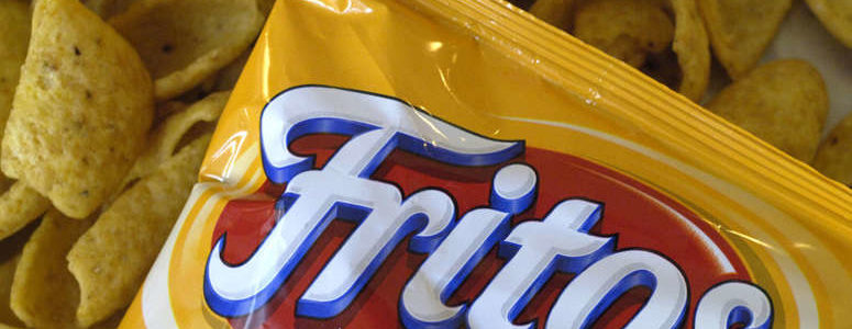 什麼?!小編喜歡的 Fritos 玉米薯片這13個口味停產不回歸!!