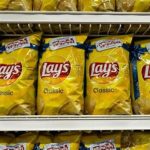 含有未標示的成分?廣受歡迎的 Frito-Lay 薯片被召回