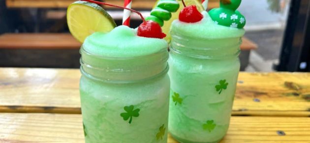 今年在紐約市的11個 St. Patrick’s Day 最佳活動🍀