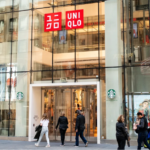 首家 Uniqlo Coffee 在紐約旗艦店開張啦!!