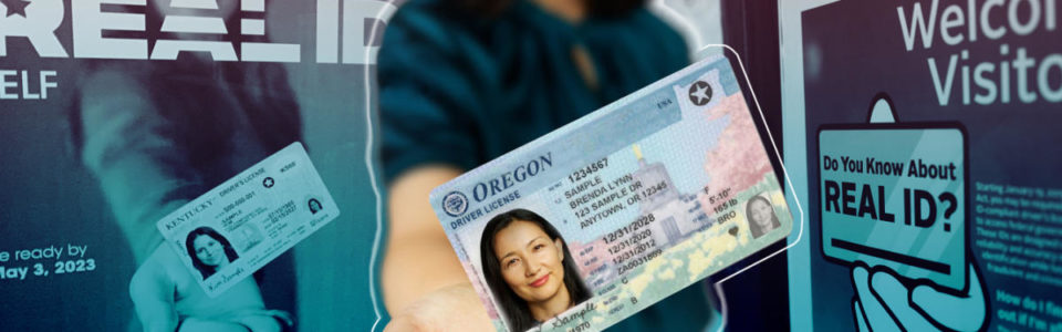 5月7日截止後，沒有 Real ID 要怎麼搭飛機✈️?