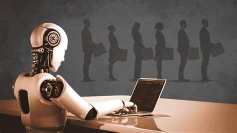 未來 AI 將取代大量工作💻該如何保護自己的職涯？