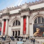大都會藝術博物館（The Met）將舉辦免費派對慶祝新展區開幕🎉