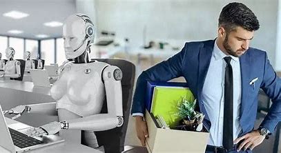 未來 AI 將取代大量工作💻該如何保護自己的職涯？