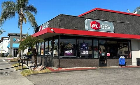 景氣持續低靡!!Jack in the Box 將關閉多達 200 間門市😮