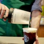 星巴克本週免費大放送!!推出「奶蓋飲品」優惠🤩(5/7-11)