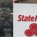 繼上回加州保戶變更後State Farm 想再次調漲房屋保險費率?⁉️