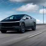 將大量採購Tesla Cybertruck作為警用巡邏車🚔