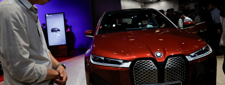 增加发生车祸的风险?!BMW 正在召回🚘查看有那些车款