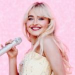 Sabrina Carpenter 免費露天汽車電影院體驗限今晚!!