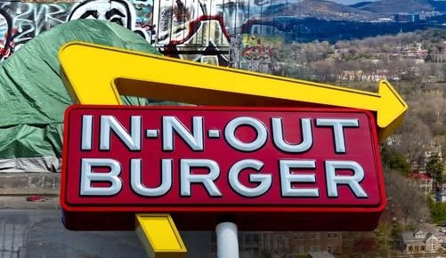 面臨挑戰?!漢堡連鎖店 In-N-Out 億萬富豪繼承人搬離加州🙈